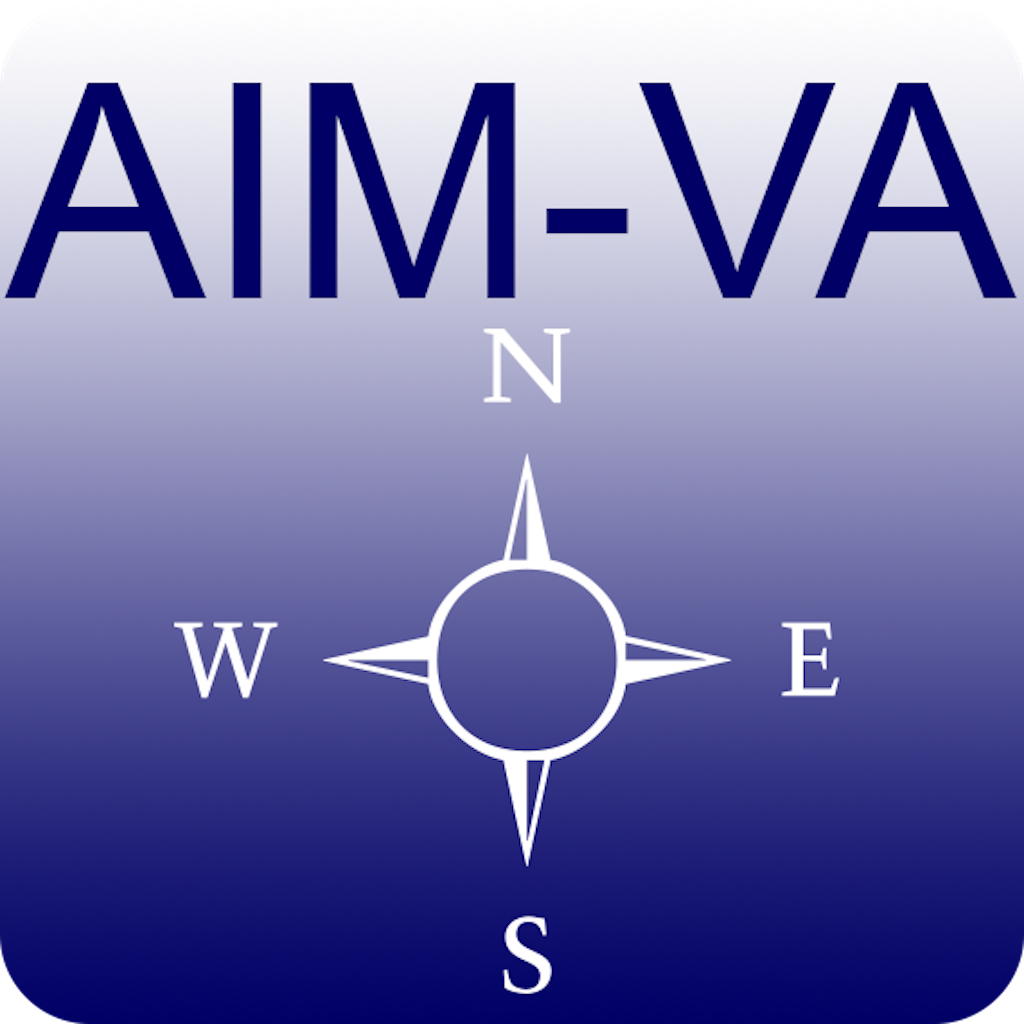 AIM Navigator App Icon