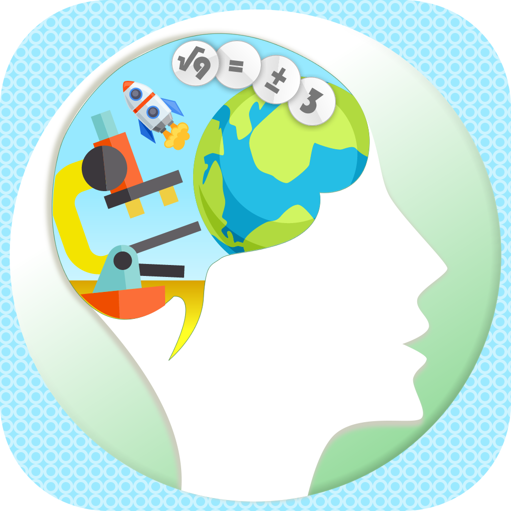 Brain Injury App Icon