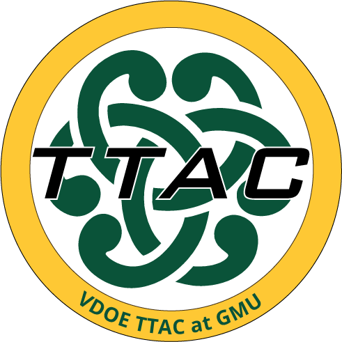 TTAC Logo