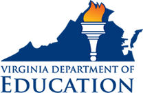 Virginia Department of Education logo